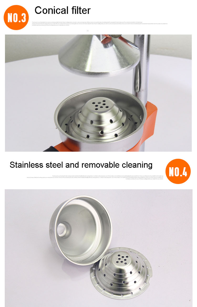 คู่มือการคั้นน้ำผลไม้