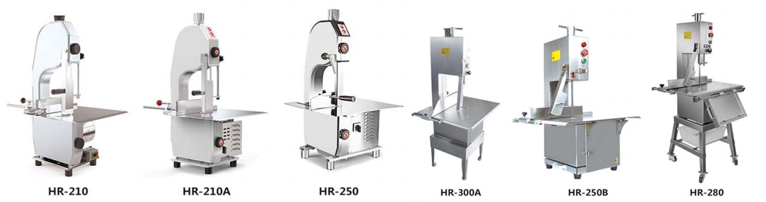 เครื่องเลื่อยกระดูก