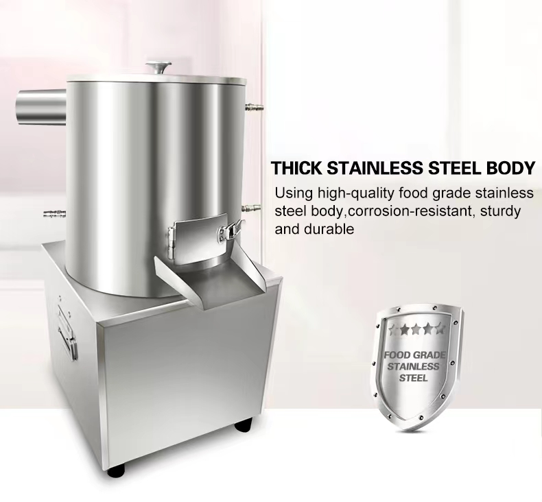 เครื่องแยกกระเทียม