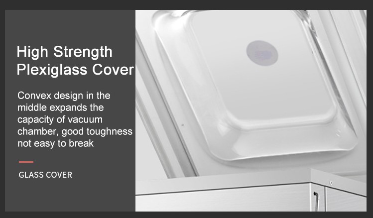 บรรจุสูญญากาศ 260