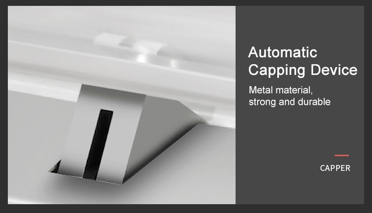 เครื่องบรรจุอาหารสูญญากาศ