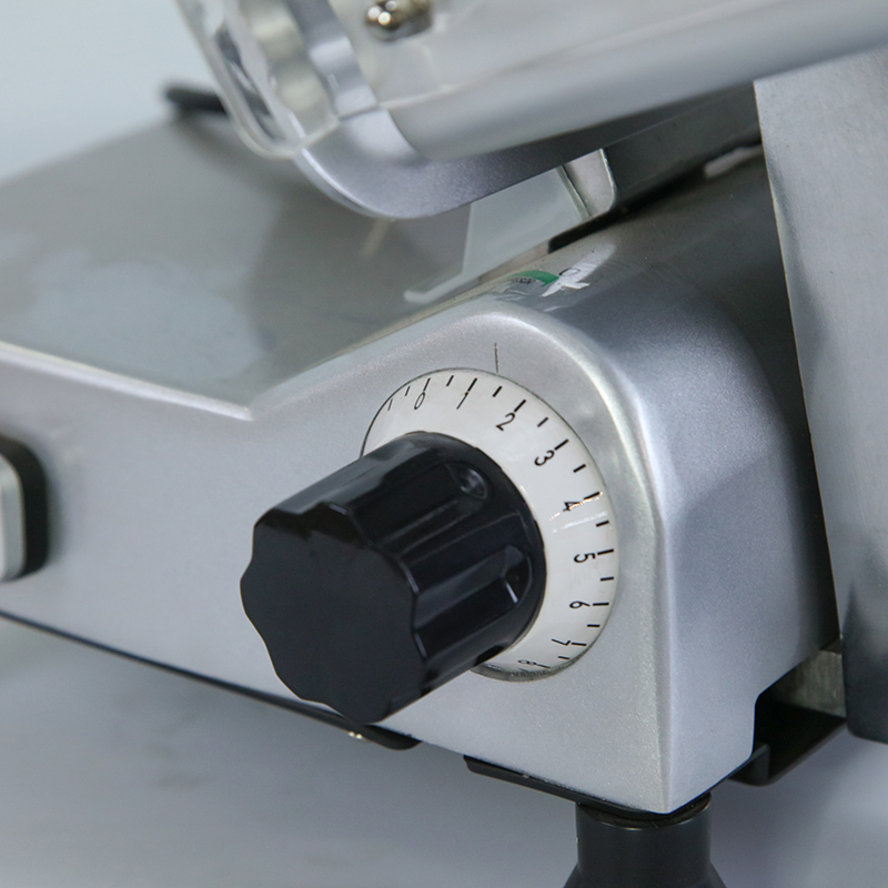 เครื่องตัดเนื้อไฟฟ้า