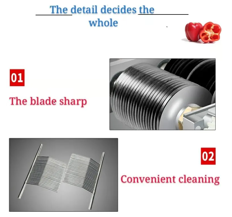 เครื่องตัดเนื้อ