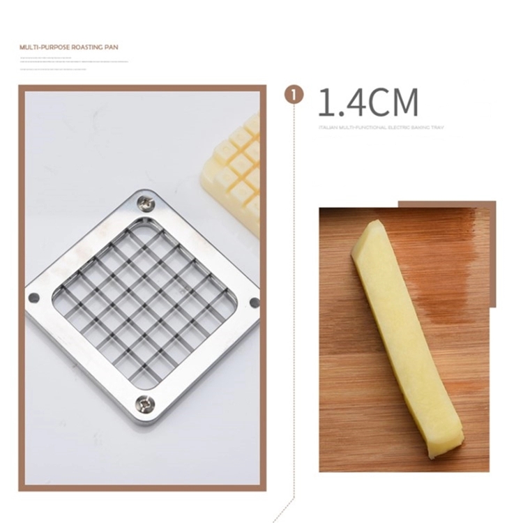 เครื่องตัดสายมันฝรั่ง