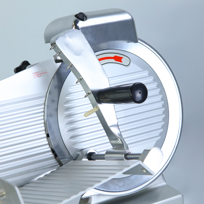 เครื่องตัดเนื้อเชิงพาณิชย์