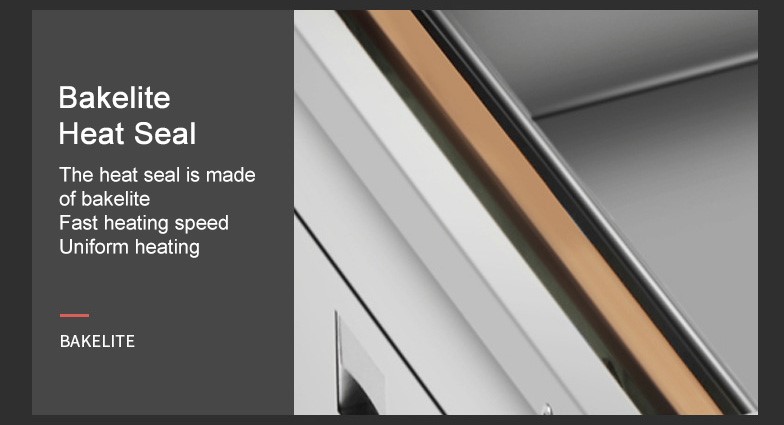 เครื่องซีลสูญญากาศสำหรับบรรจุอาหาร