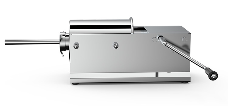 เครื่องอัดไส้กรอก