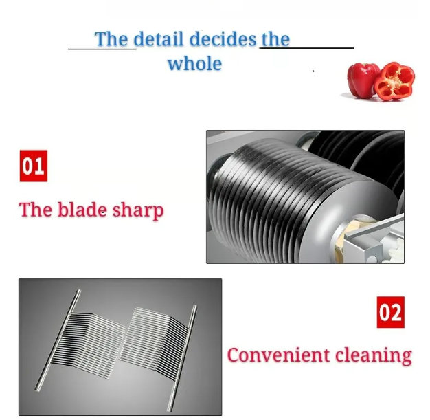 ขายเครื่องสไลด์เนื้ออุตสาหกรรม