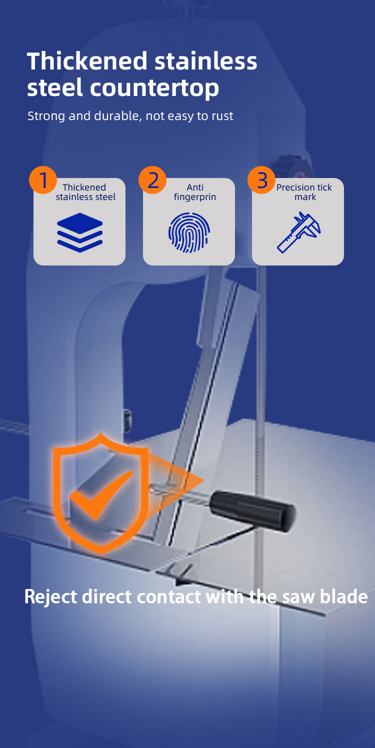 เครื่องเลื่อยกระดูกเนื้อไฟฟ้า