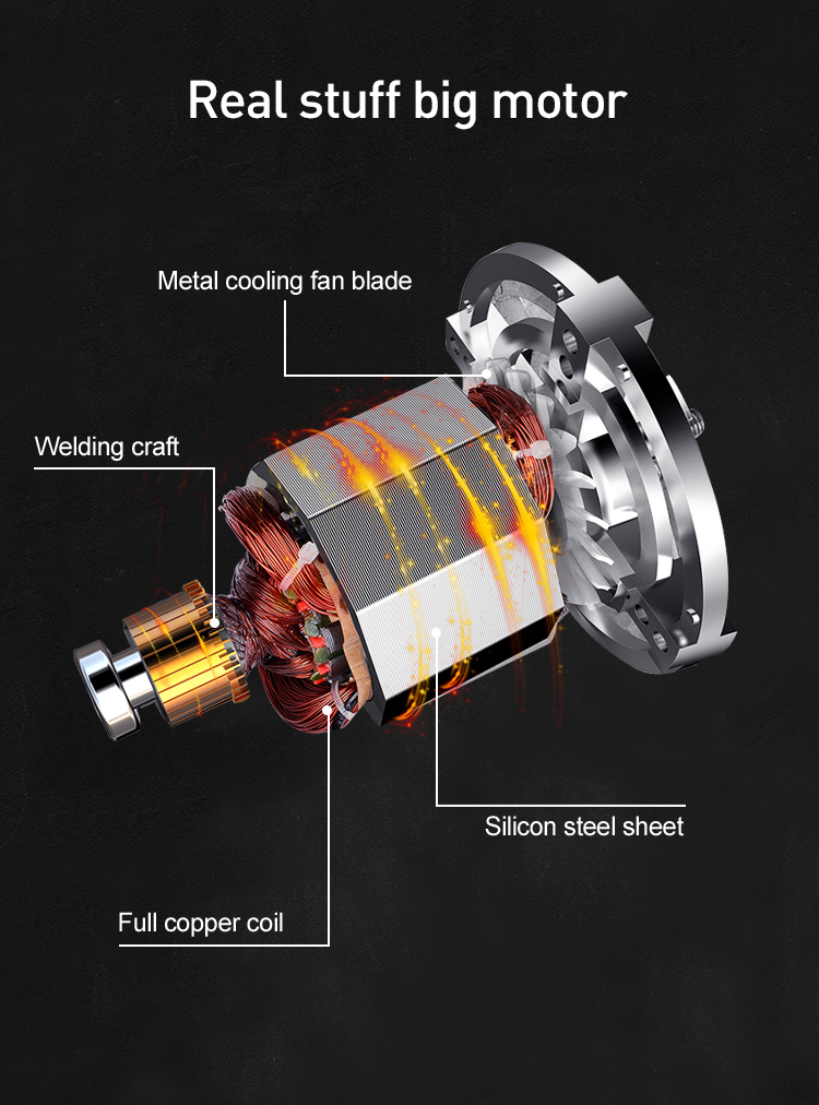 เครื่องบดเครื่องเทศสำหรับบ้าน