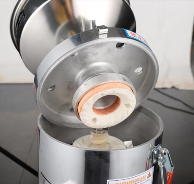 ขายเครื่องทำเนยถั่ว