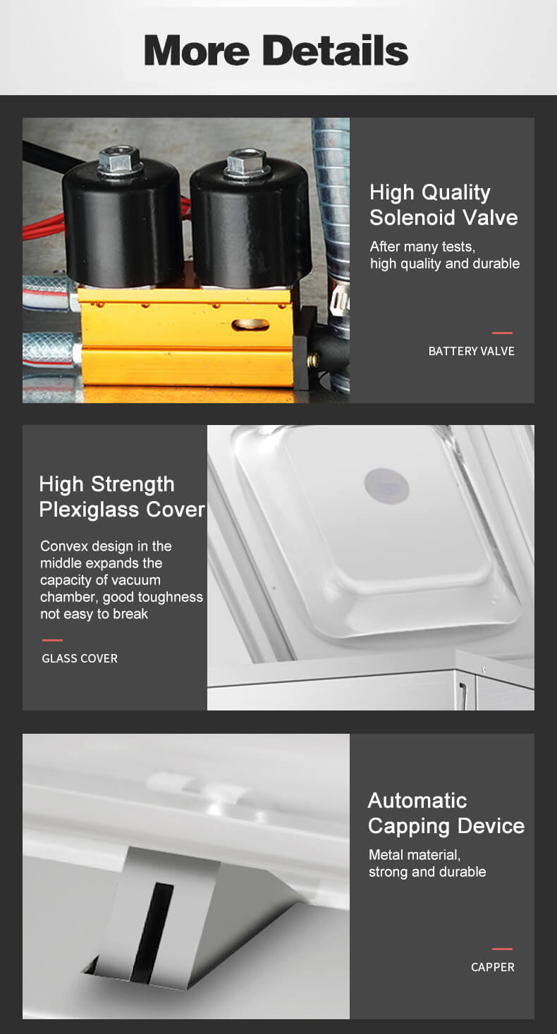 เครื่องแพ็คซีลสูญญากาศ