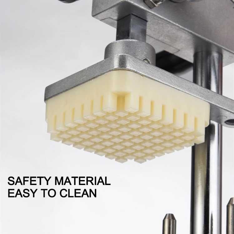 เครื่องตัดมันฝรั่งแบบริบบิ้น