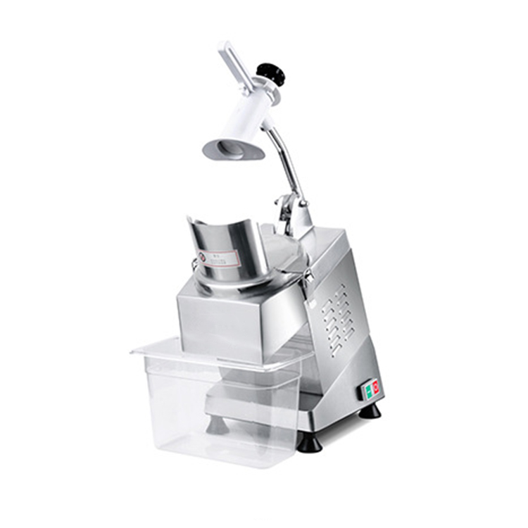 เครื่องตัดผักเชิงพาณิชย์