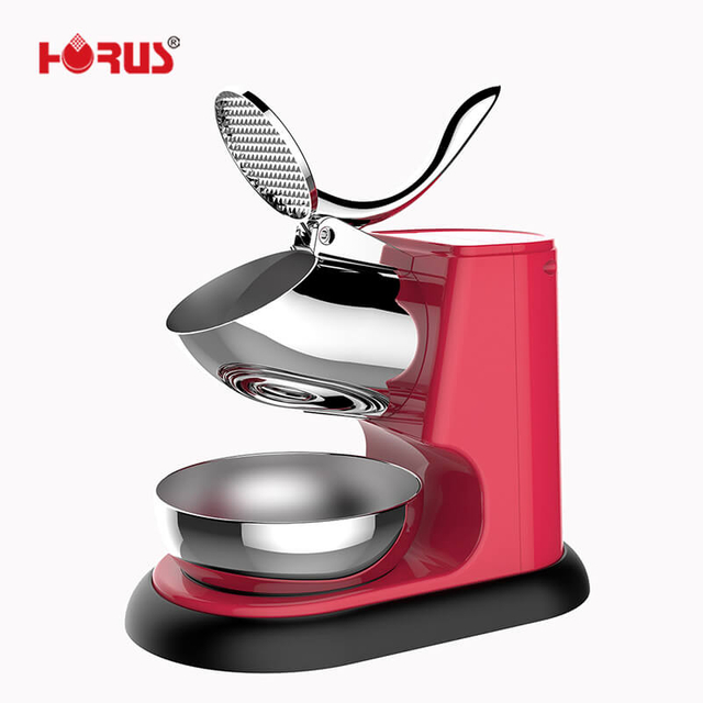 HR-A109F เครื่องบดน้ำแข็งแบบพกพา 