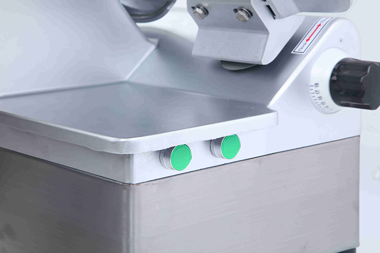 เครื่องหั่นเนื้อเชิงพาณิชย์ 