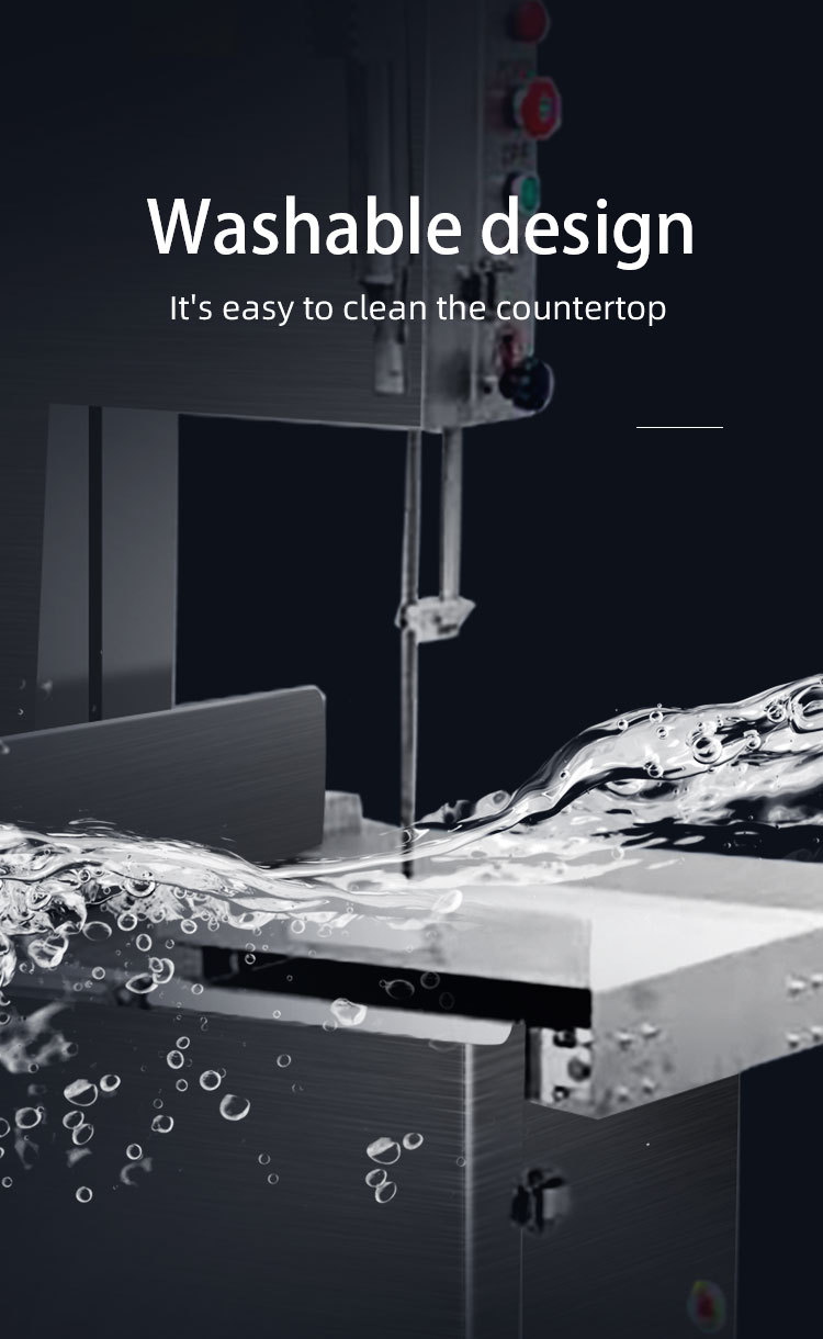 เลื่อยกระดูกเนื้อ