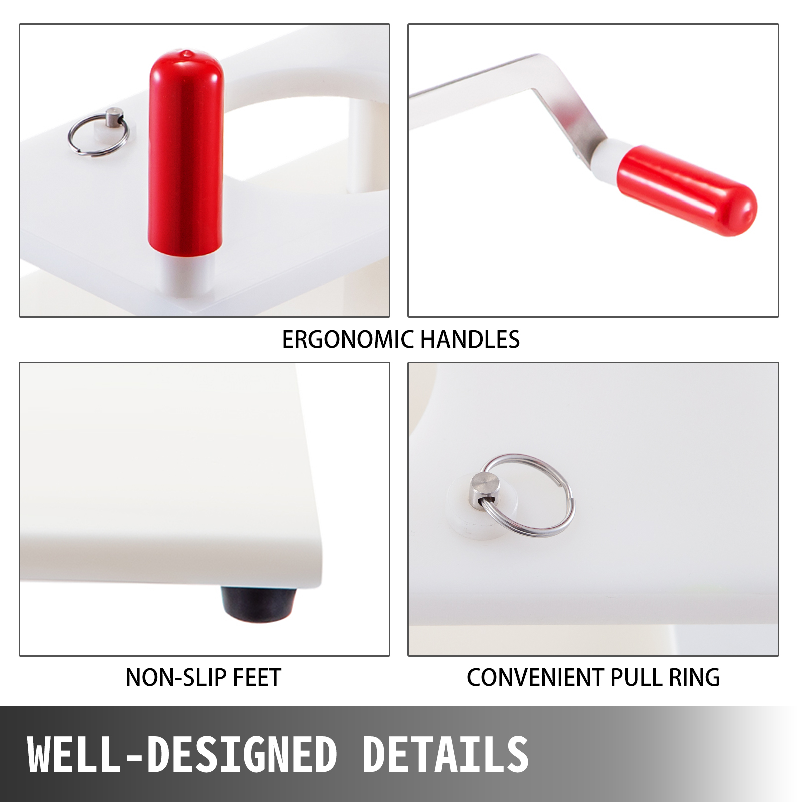 แม่พิมพ์แฮมเบอร์เกอร์