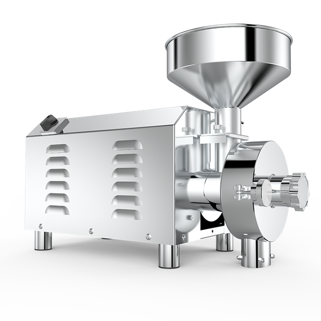 เครื่องโม่แป้ง HR-2200