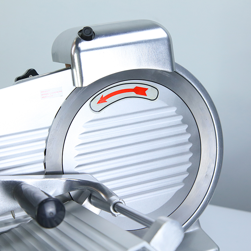 เครื่องตัดเนื้อ