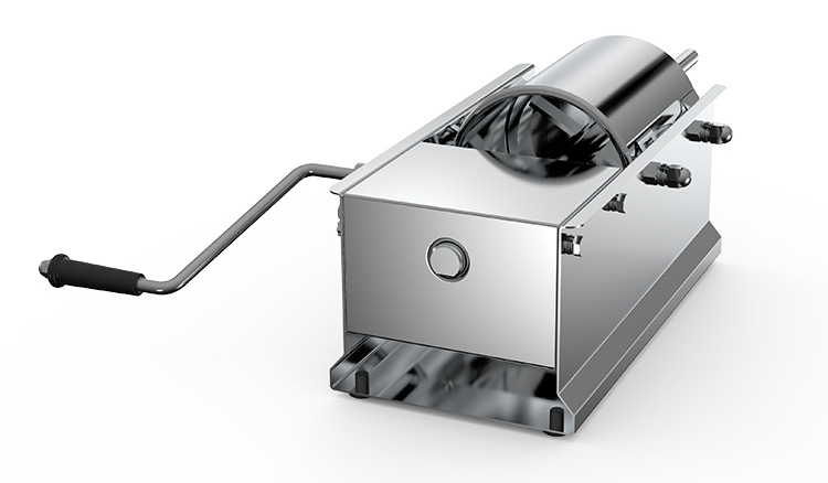 เครื่องทำไส้กรอกเชิงพาณิชย์