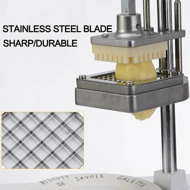 เครื่องตัดมันฝรั่งทอด