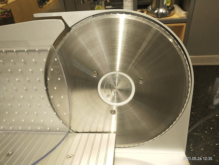 ขายเครื่องตัดเนื้อ